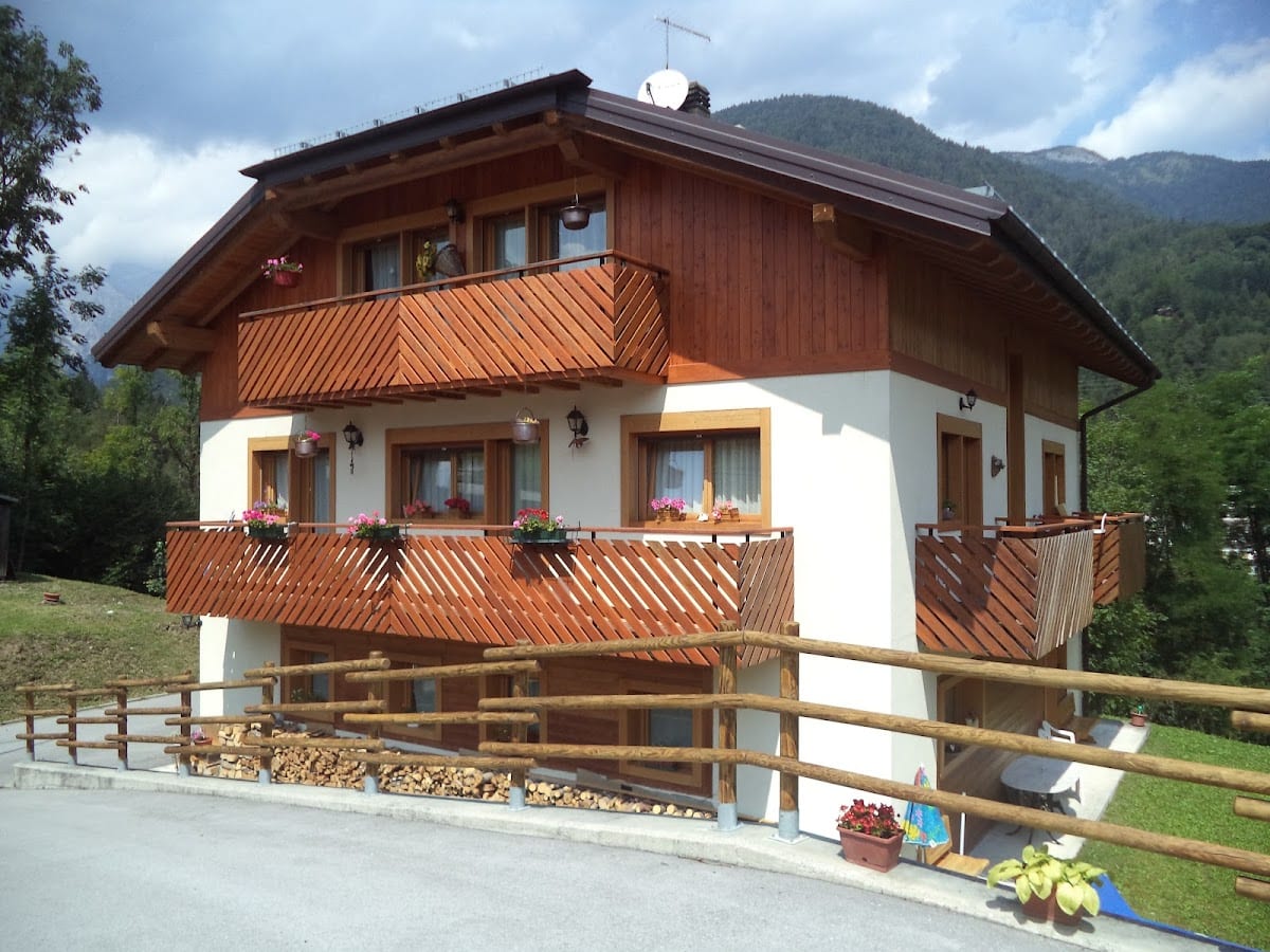 B&B Dolomiti