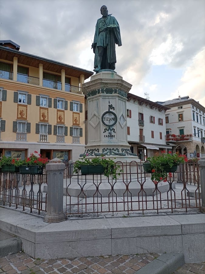 Hotel Belvedere Dolomiti