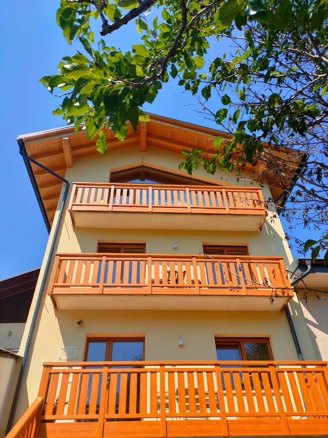 Le Nene - Dolomiti guesthouse