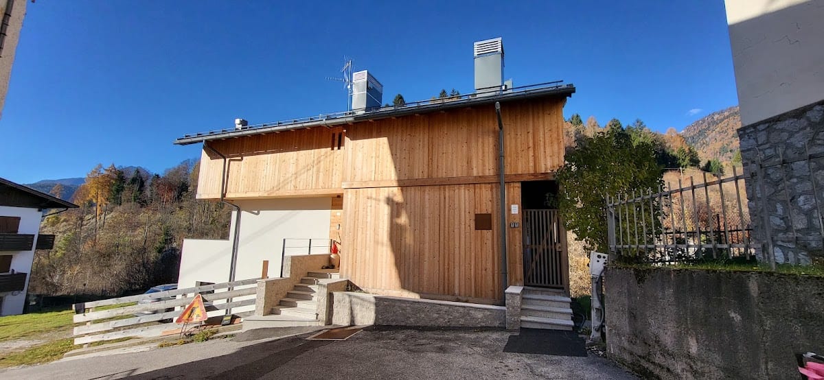 Le Stue - locazione turistica