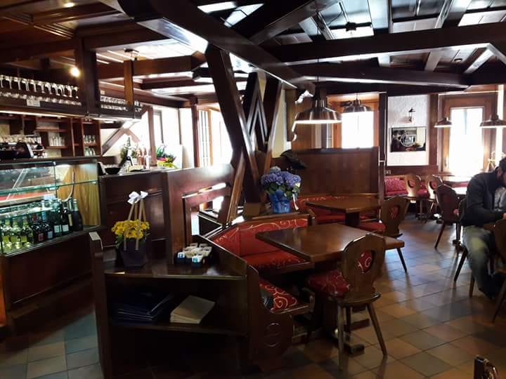 Locanda Ai Dogi