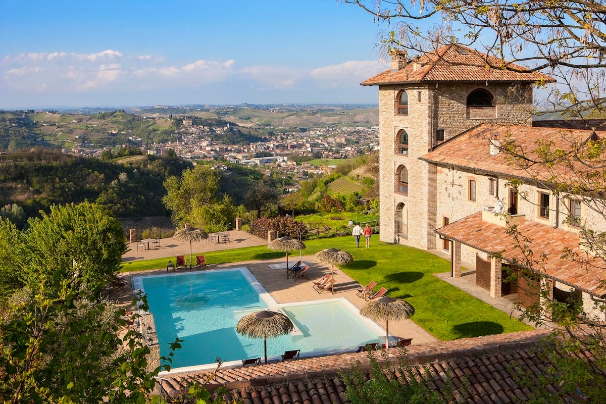 Hotel I TRE POGGI
