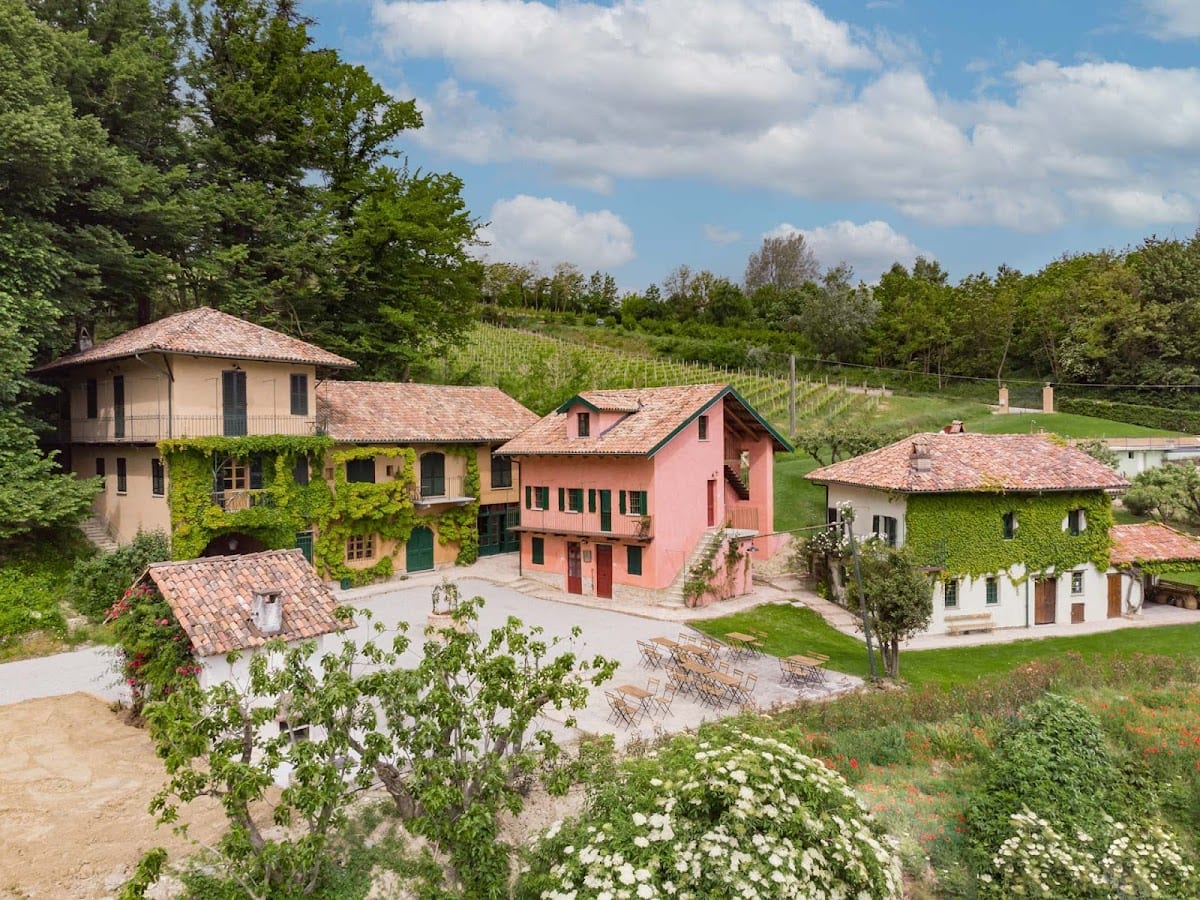 Tenuta Miranda