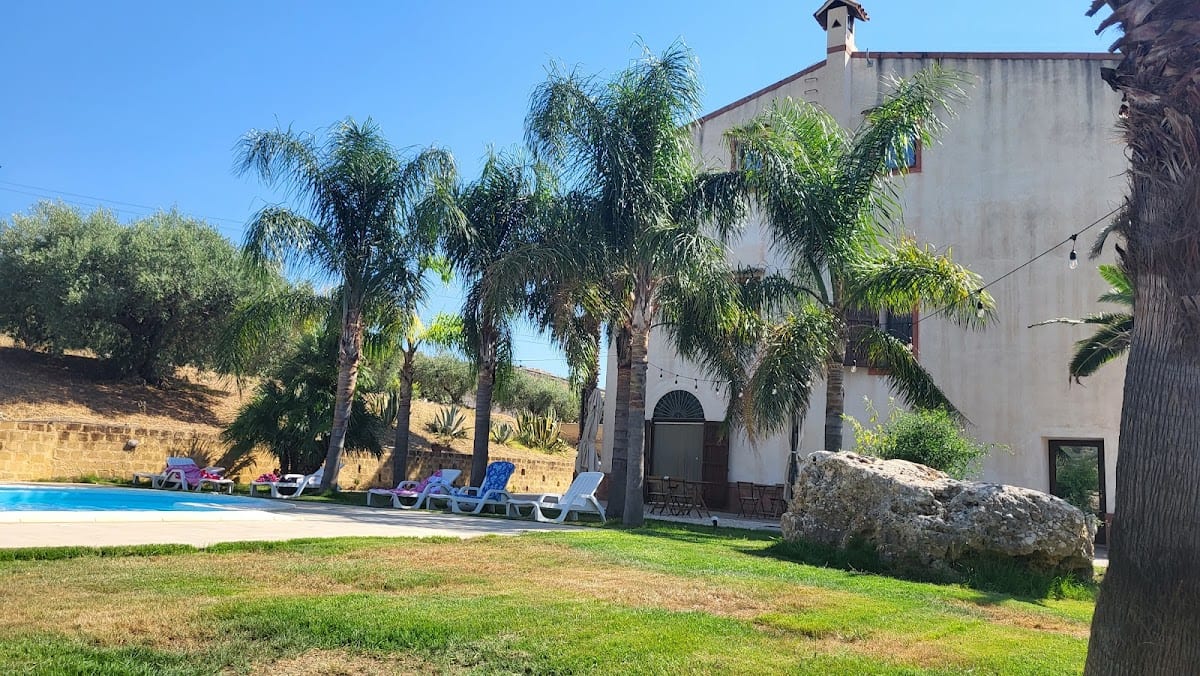 Agriturismo Tenute Piazza