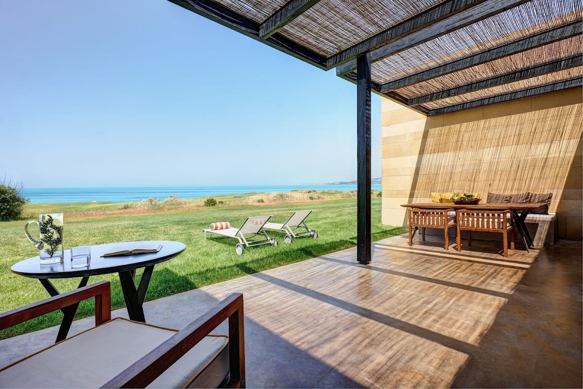 Verdura Resort, a Rocco Forte Hotel