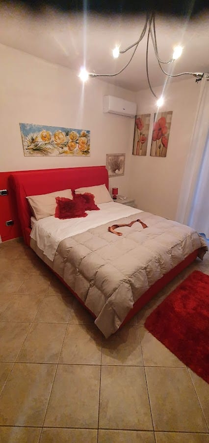 B&B La Jatta