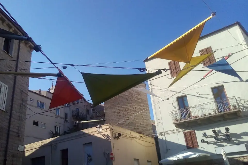 B&B Sole e Luna