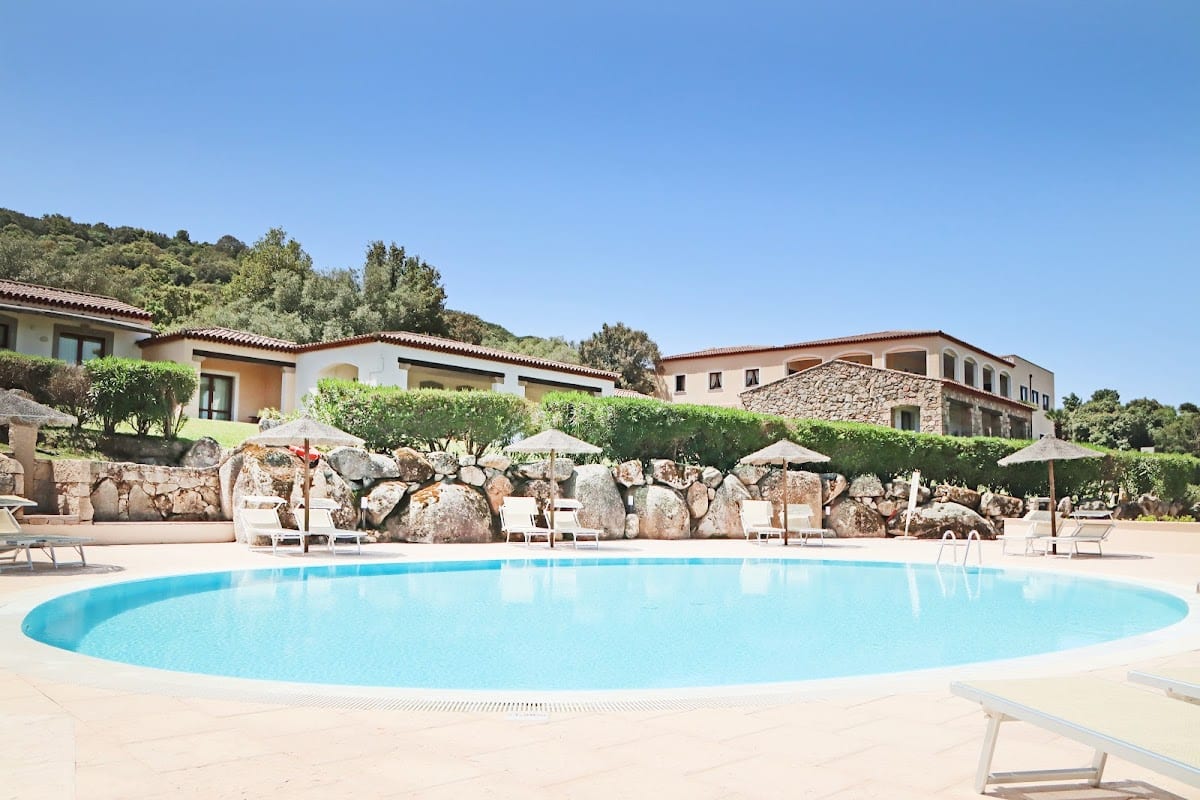 Hotel Relais Valkarana