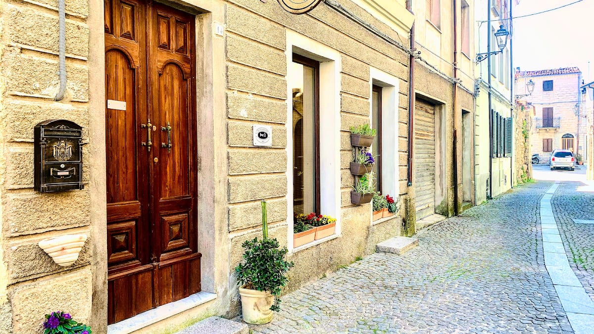 La Vecchia Posta B&b
