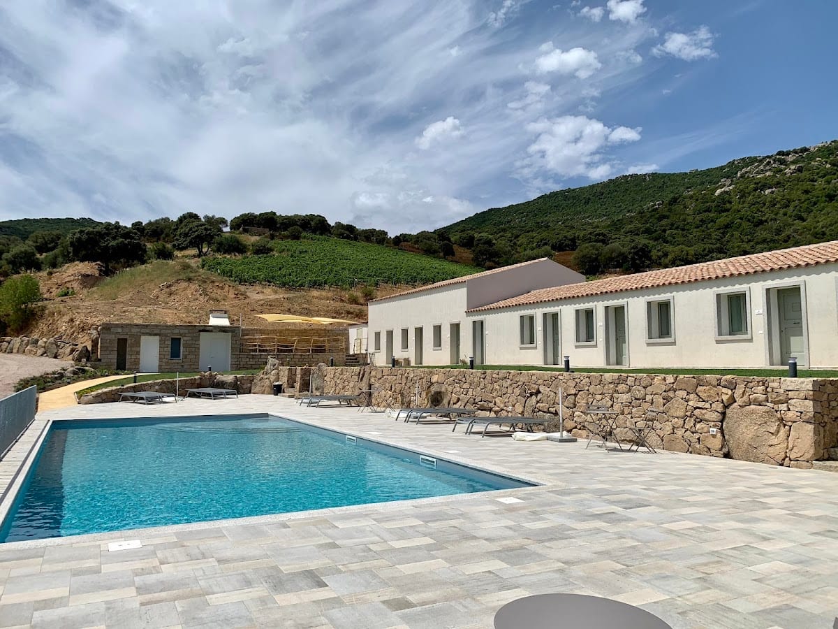 Tenuta Paltusa