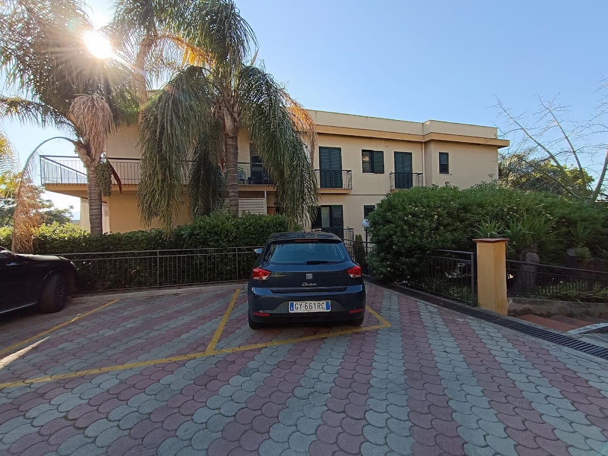 Anthea b&b