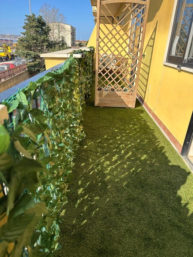B&B Smeralda