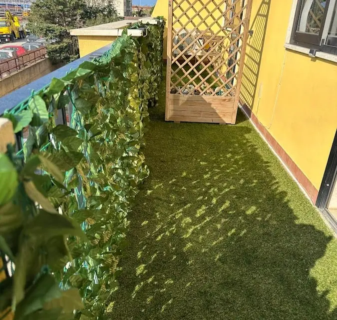 B&B Smeralda