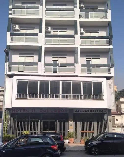 HOTEL IL DOLLARO