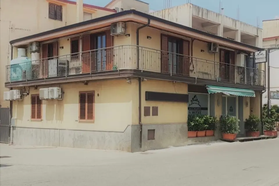 La Casa Dei Sogni
