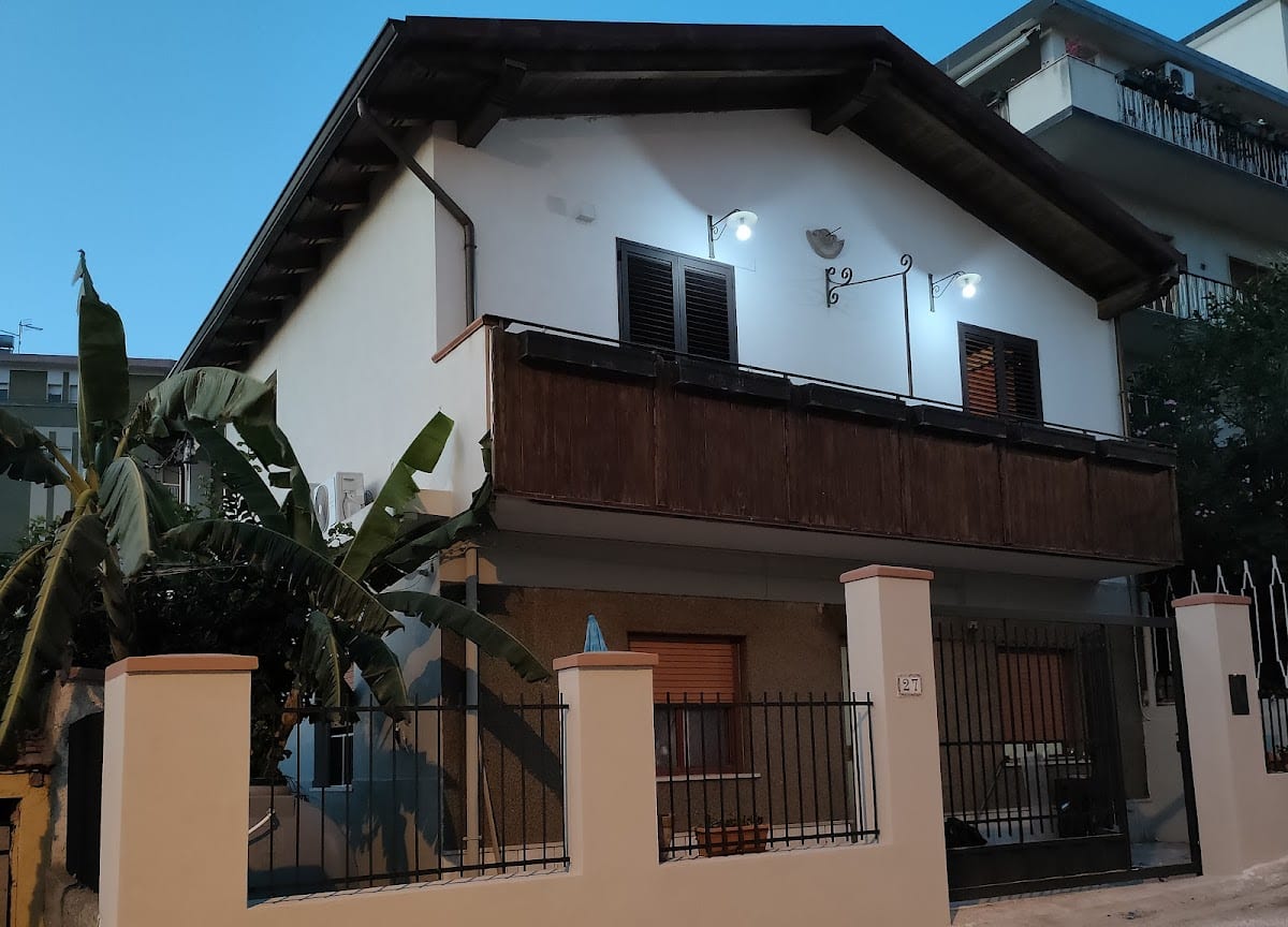 Xenion Guest House