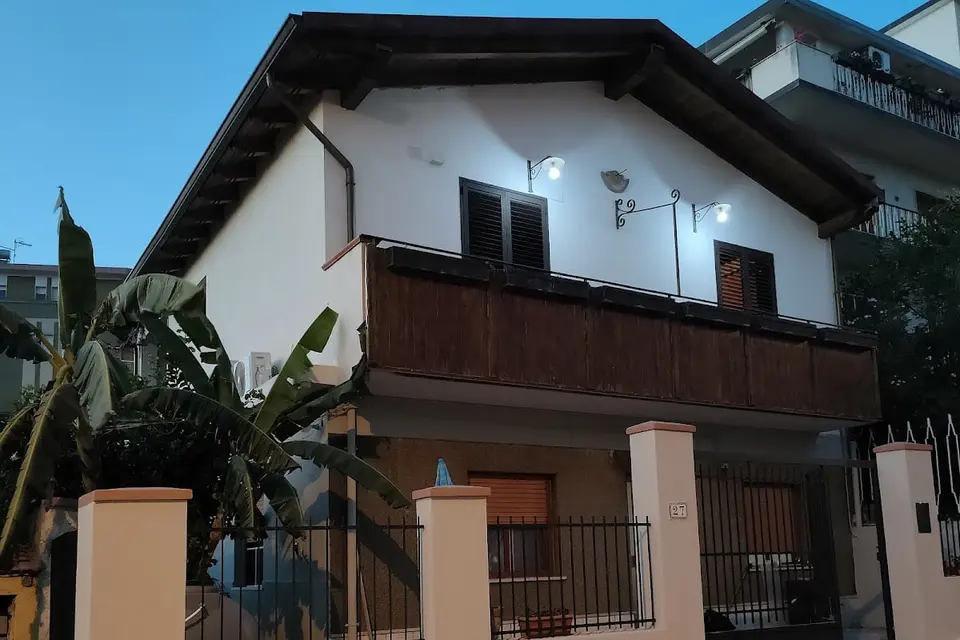 Xenion Guest House
