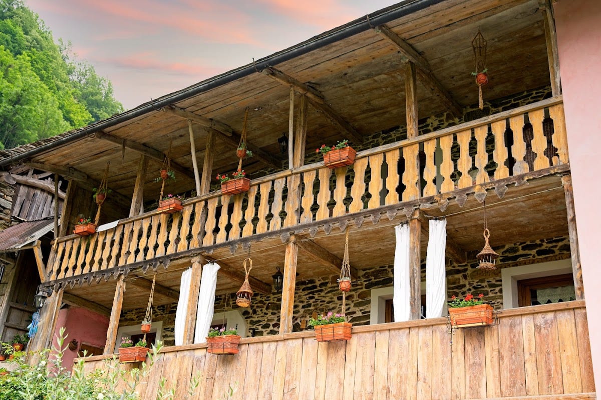 Casa Shanty