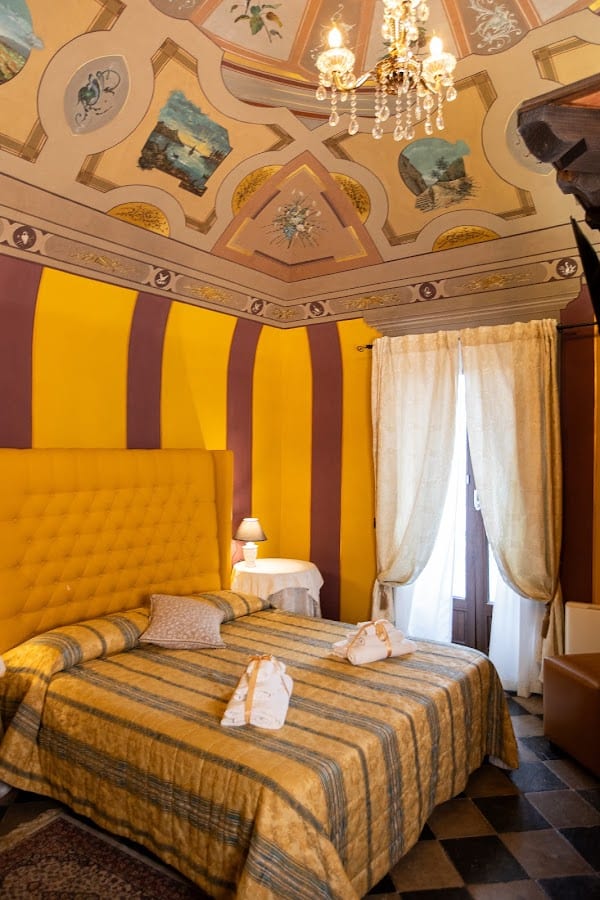 Palazzo Diamante
