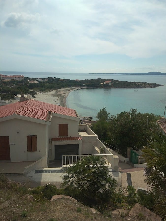 Affittacamere Calabisso