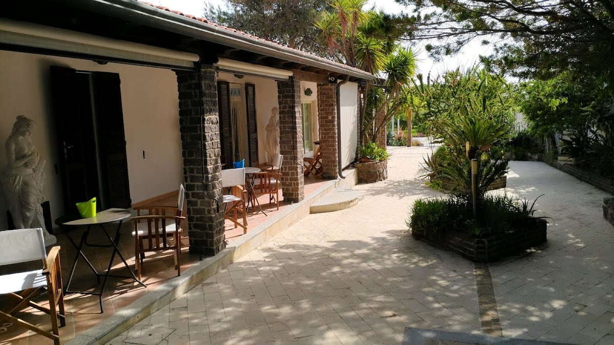 B&B Four Seasons