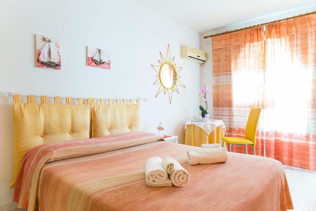 B&B Margherita