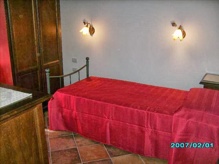 B&B "S'Accorru"