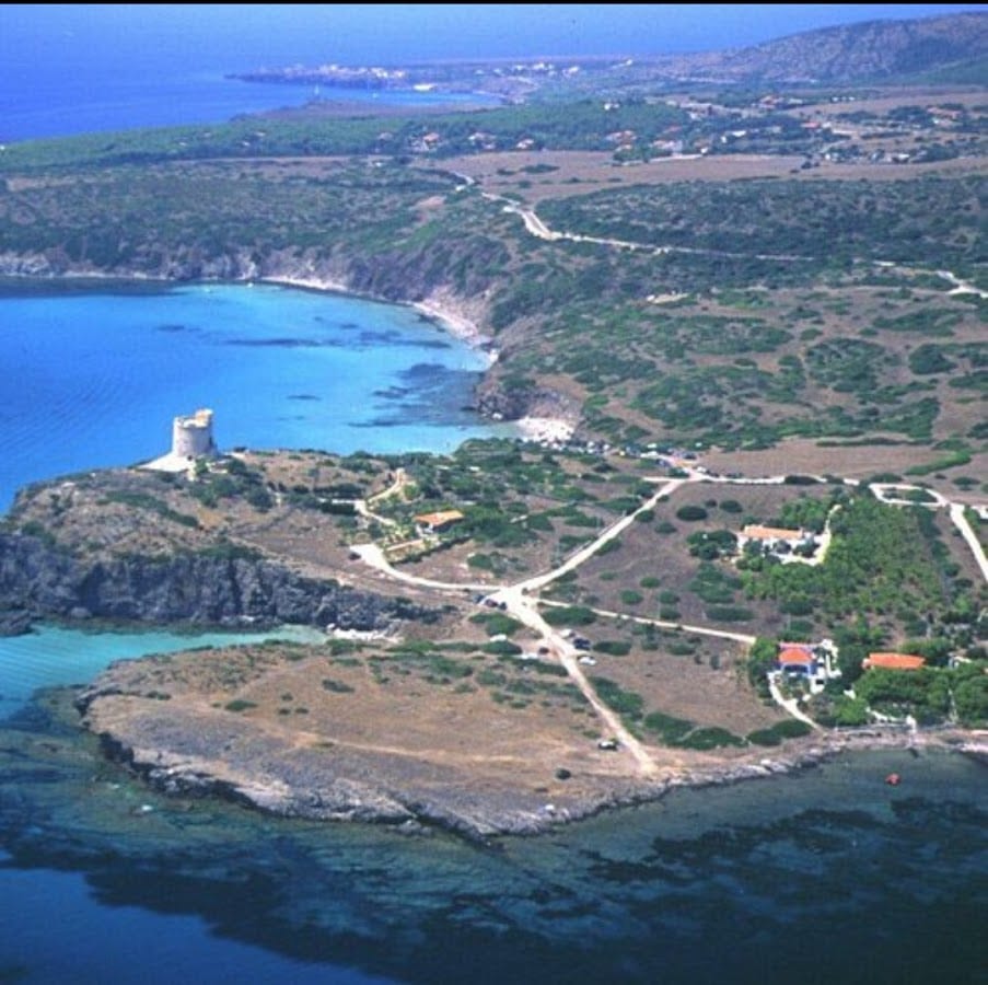 Hotel Cala di Seta Calasetta