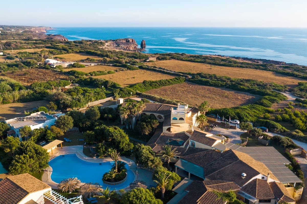 Hotel Luci del Faro