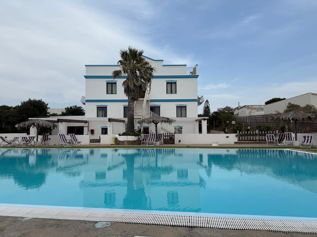 Hotel Stella del sud