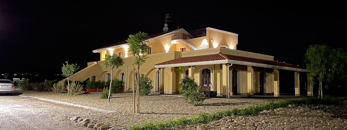 Minissale Farmhouse