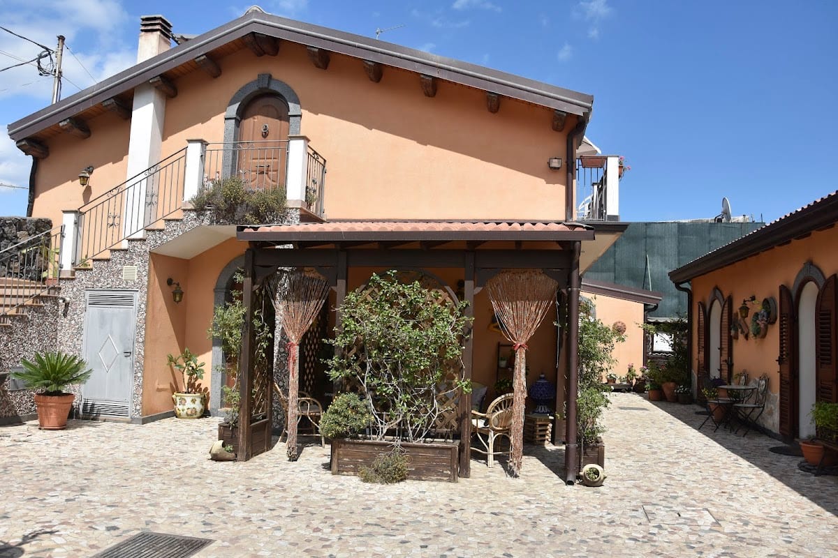 villa liliya