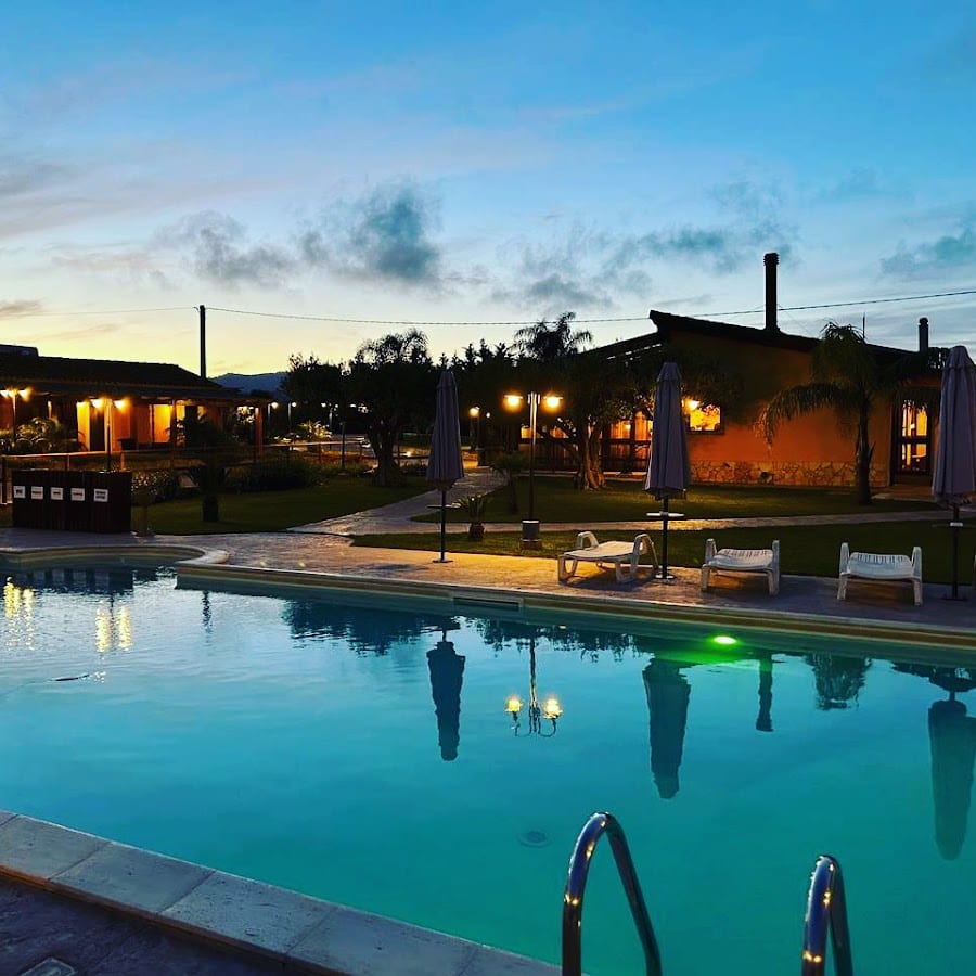 Agriturismo L' Olivo