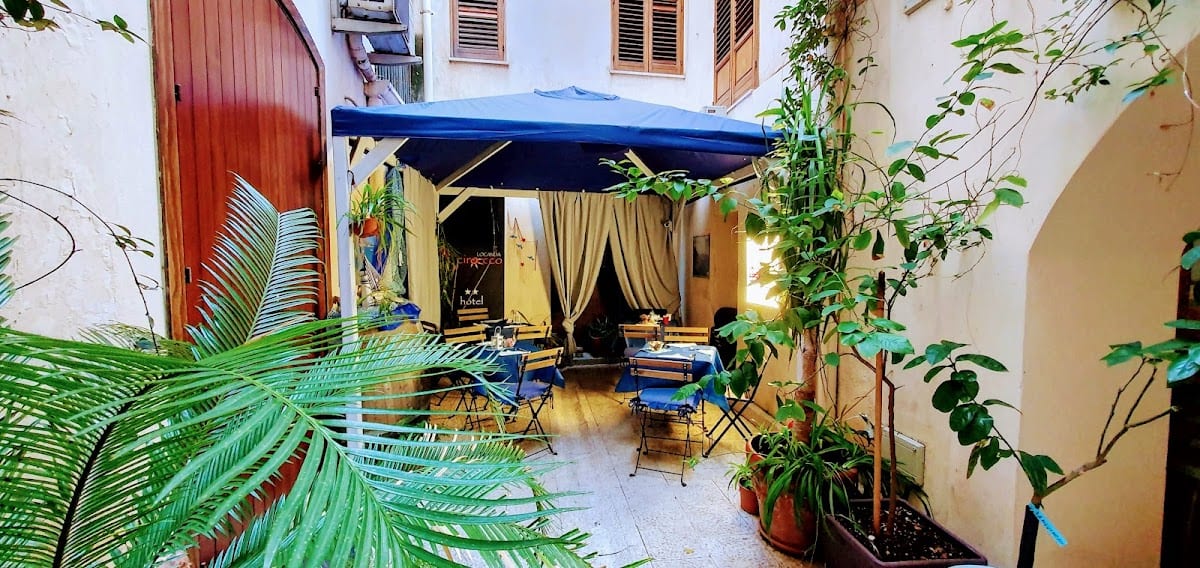 Locanda Scirocco