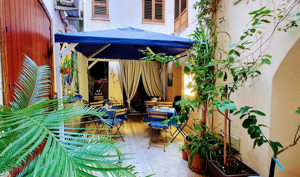 Locanda Scirocco