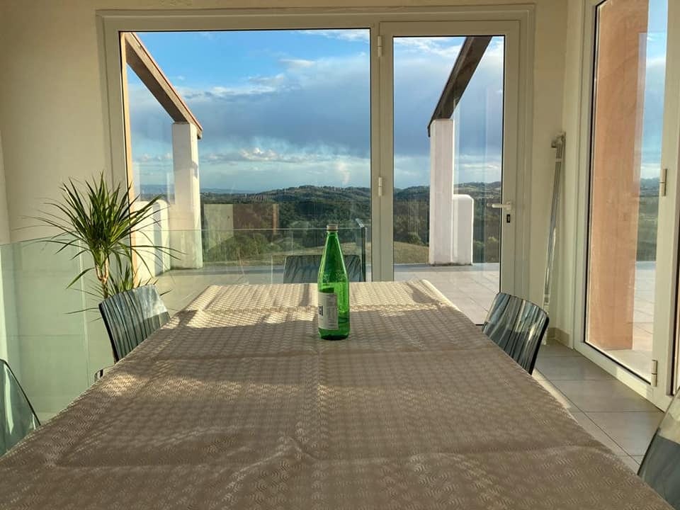 Agriturismo Il cielo in terra