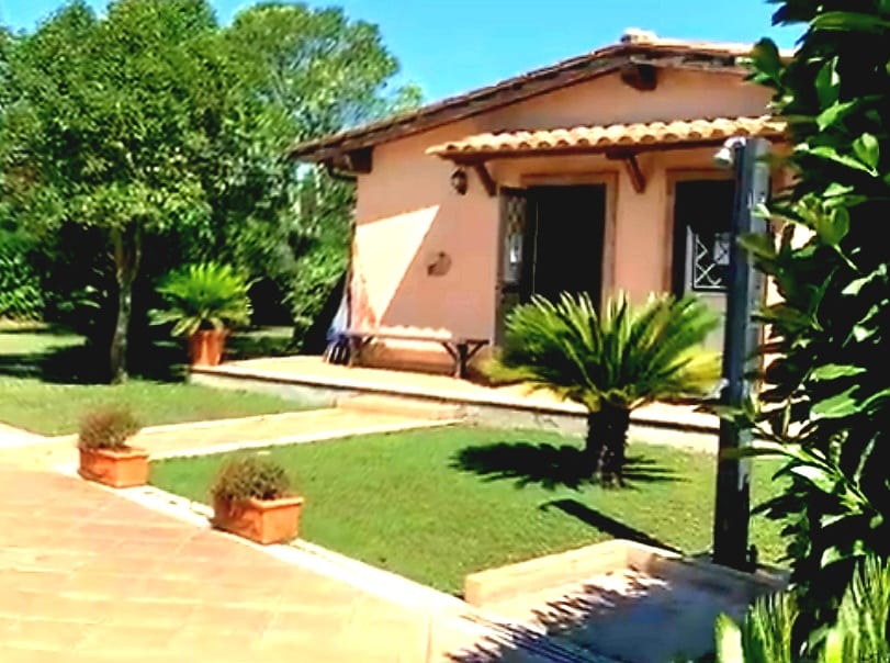 AGRITURISMO LA ROSA DEI VENTI