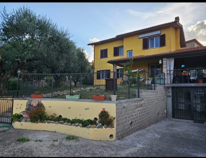 B&b Mariposa