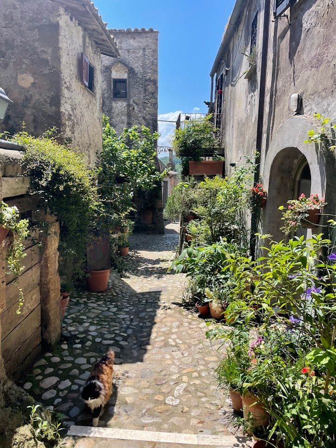 Bnb Sole e Luna