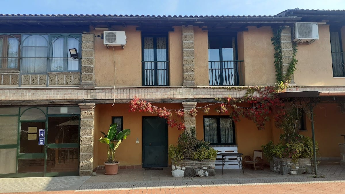 Hotel Antico Residence Roma