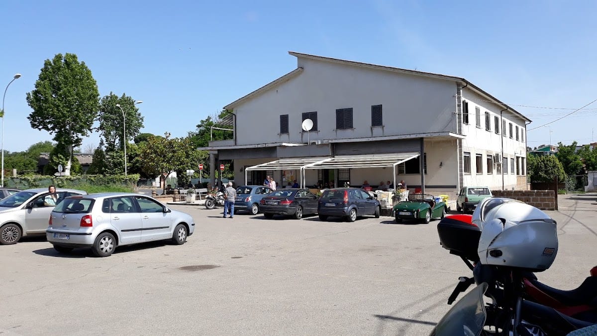Hotel Sassacci
