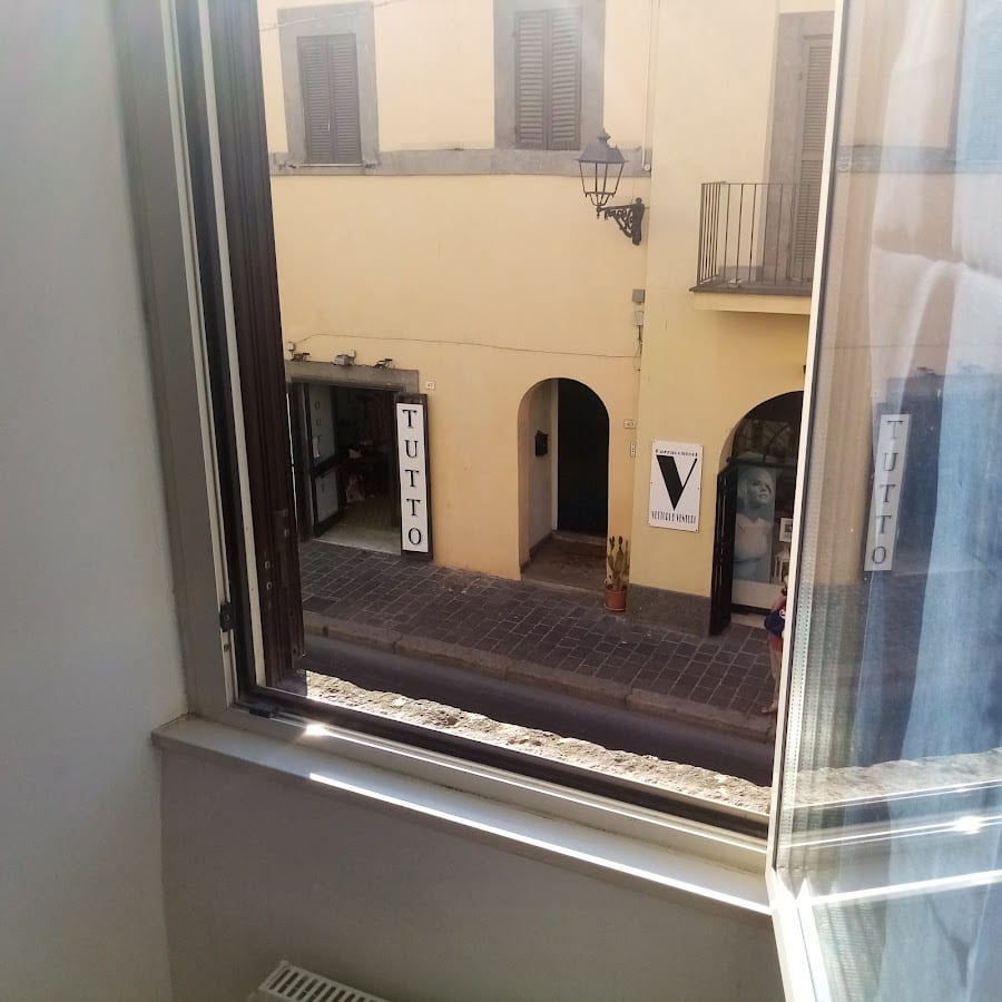 "in centro"
