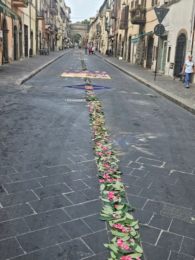 Romea
