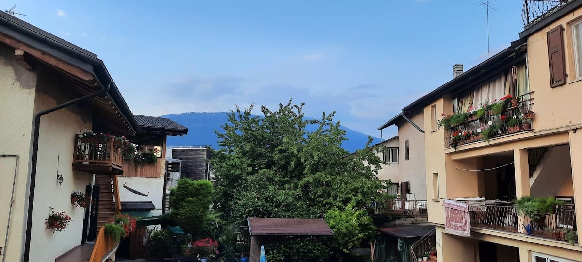 Albergo alla Torre