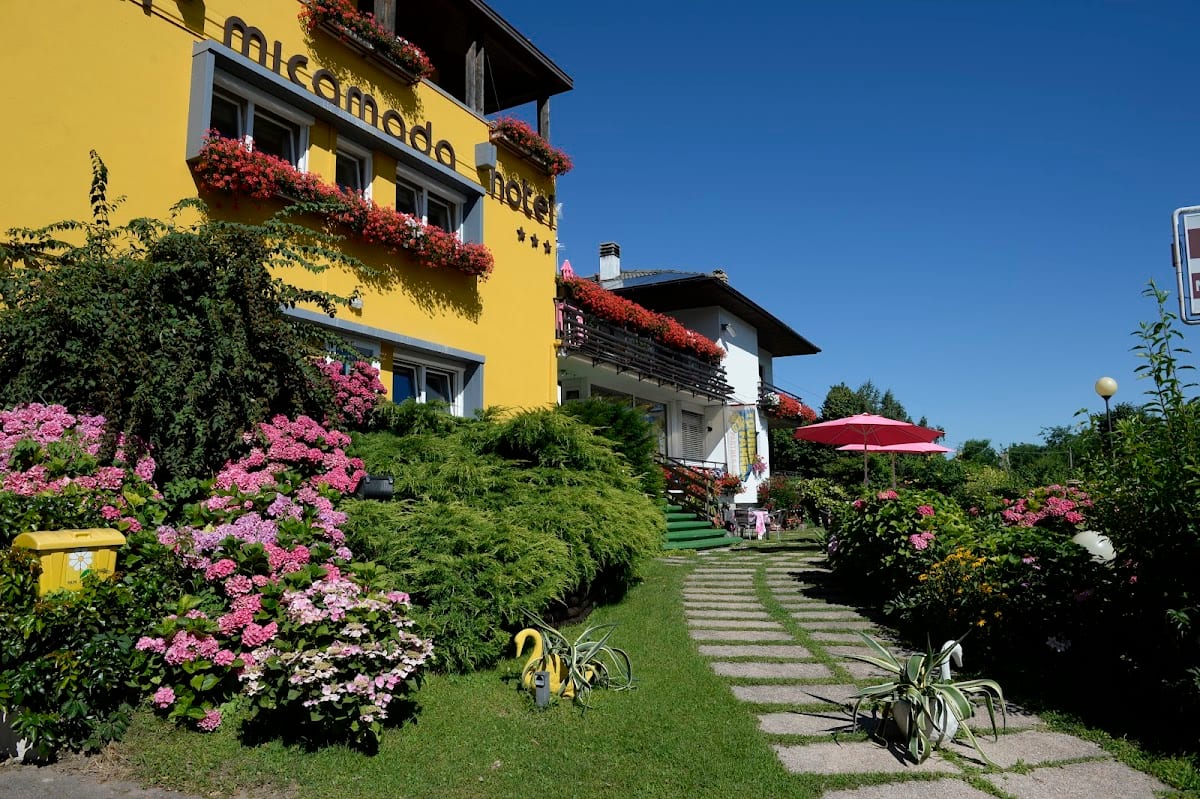 Albergo Micamada