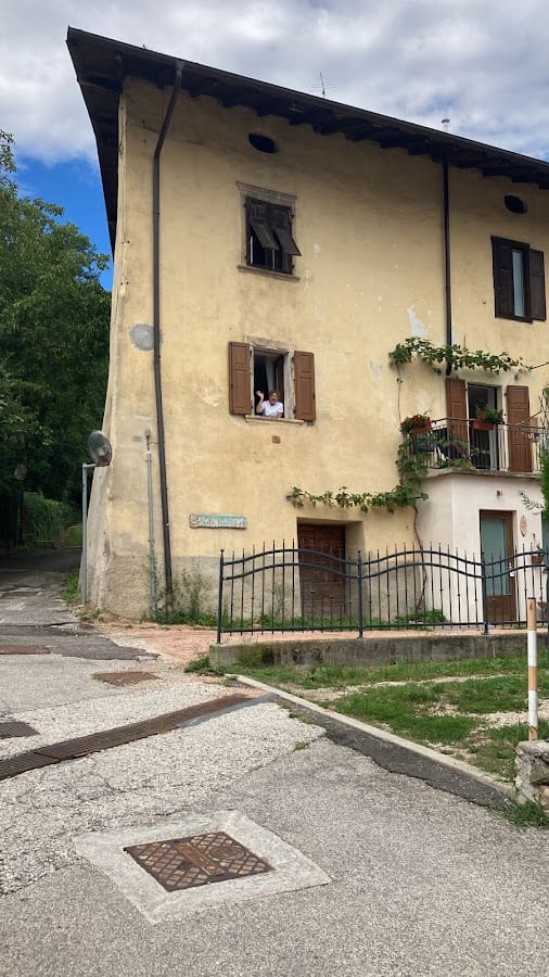 Alla Pieve
