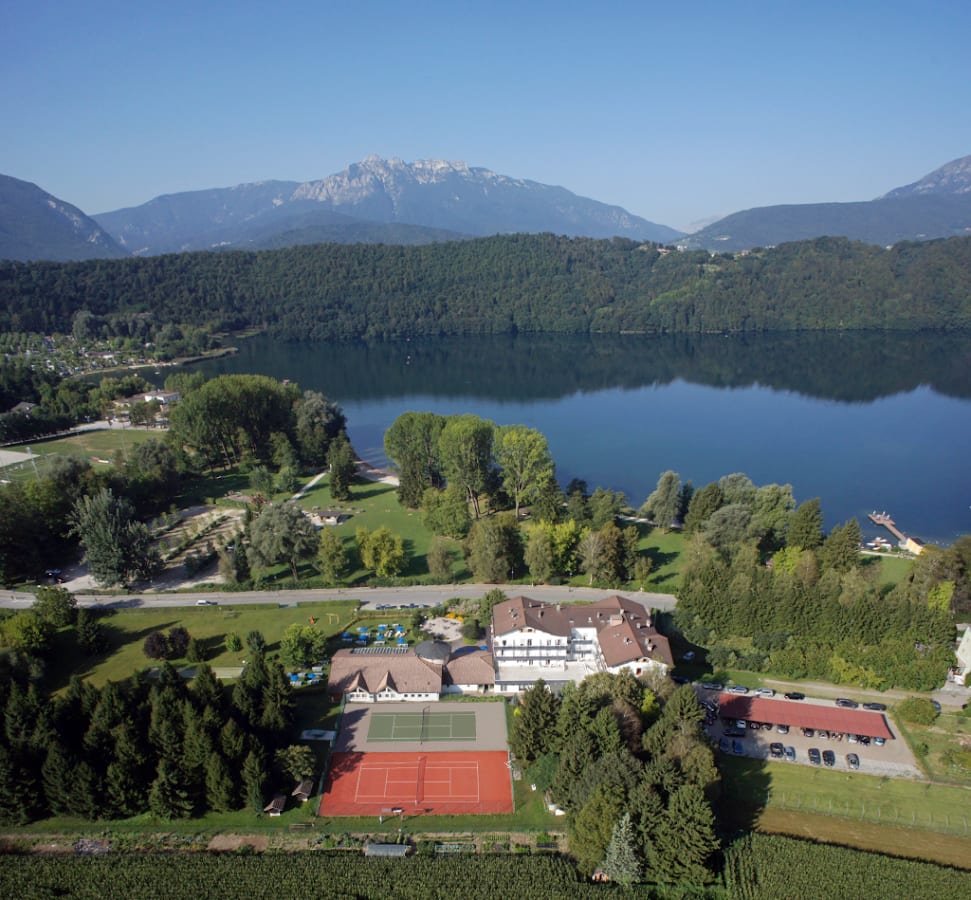 Hotel Al Sorriso