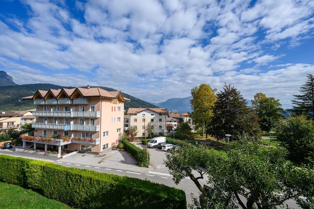 Hotel Dolomiti