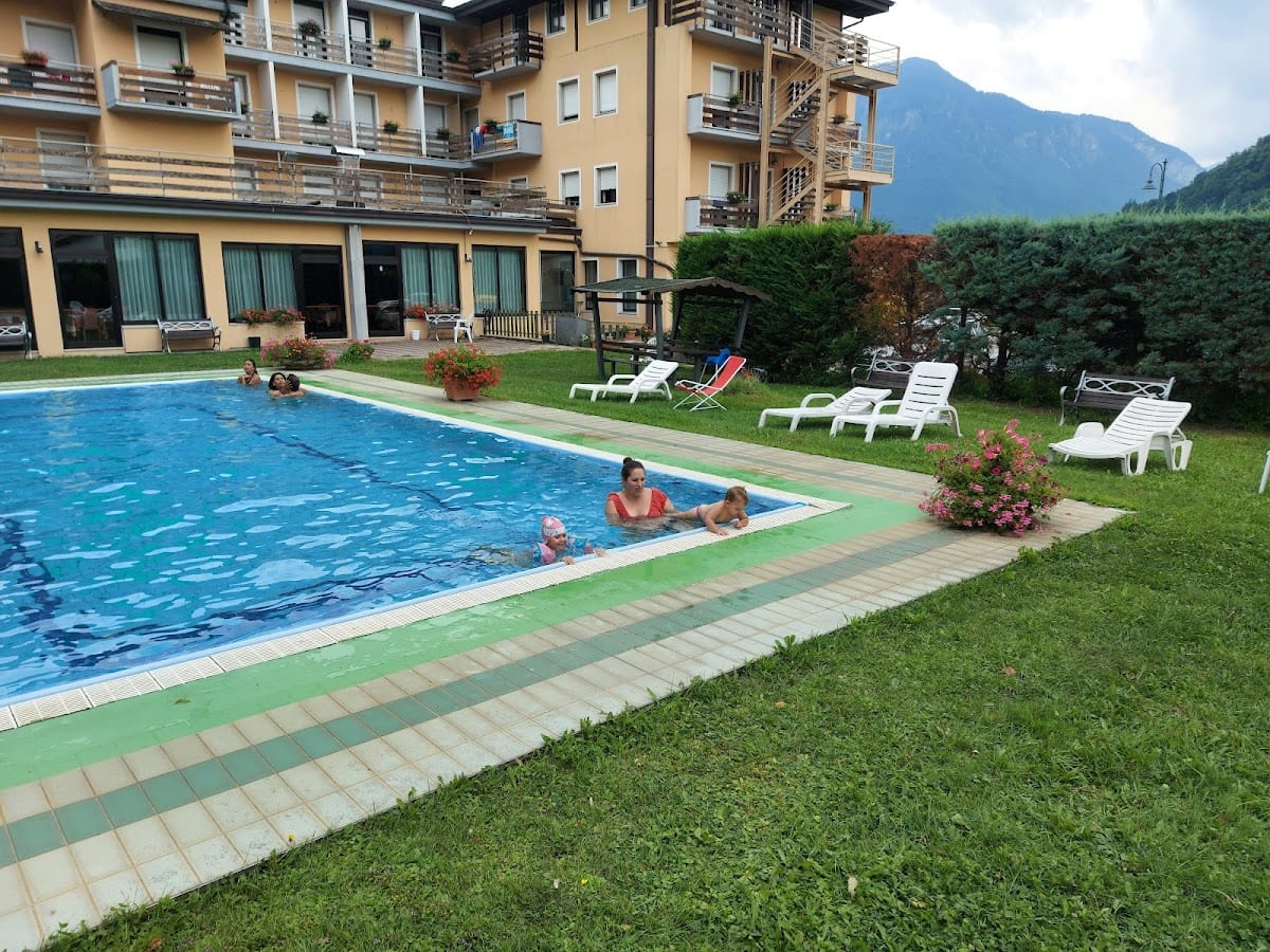 Hotel Dolomiti