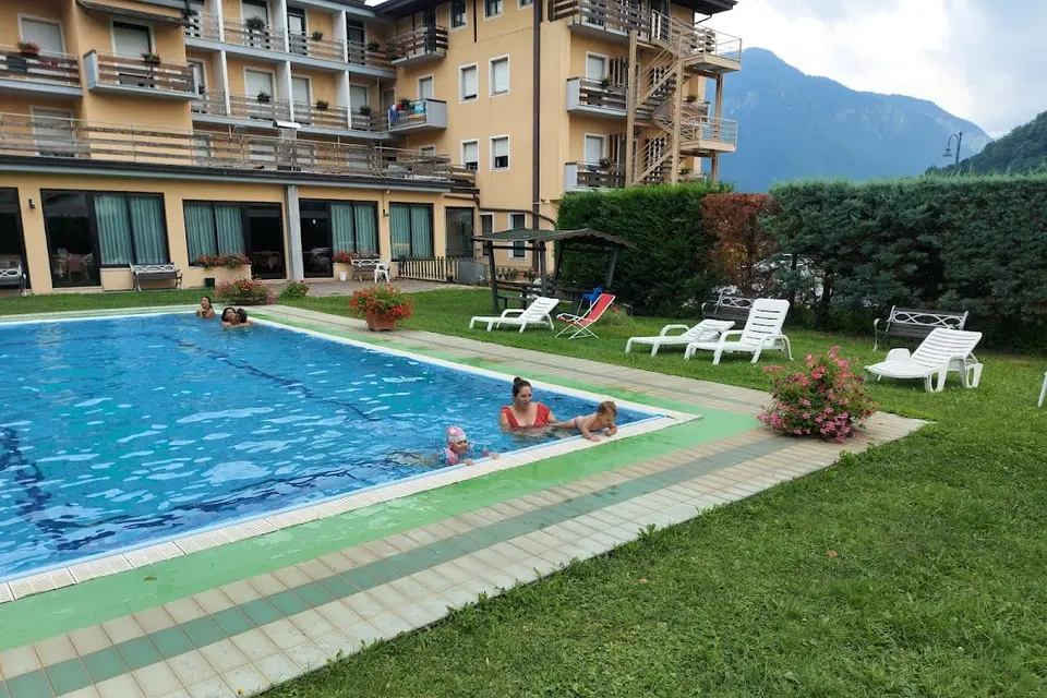Hotel Dolomiti